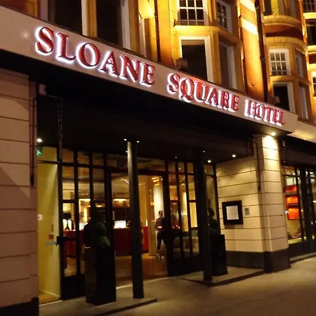Sloane Square