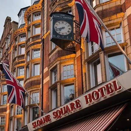 Sloane Square Hotel 4*