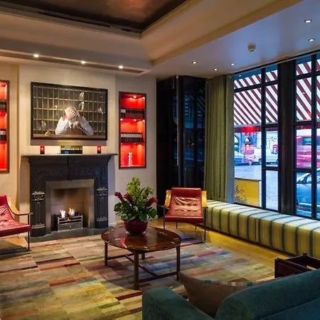 Hotel Sloane Square