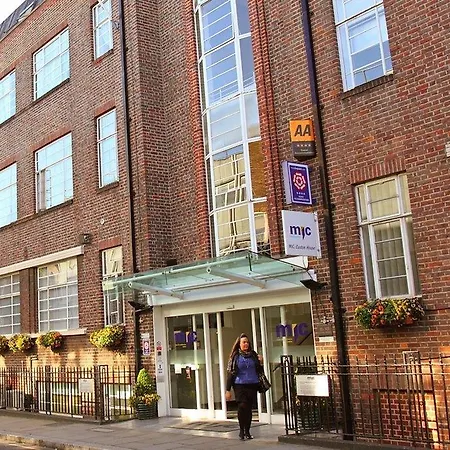 The Wesley Euston 4* Londres