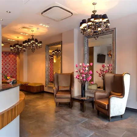 Hotel Maitrise Maida Vale -