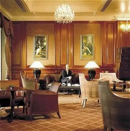 Hotel Radisson Blu Hotel, London Heathrow Hillingdon
