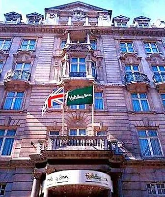 The Welbeck By Ihg Hotell 4*
