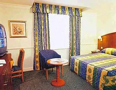 The Welbeck By Ihg London