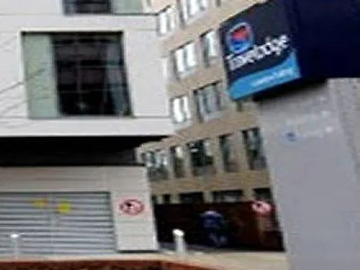 Hotel Travelodge London Ealing