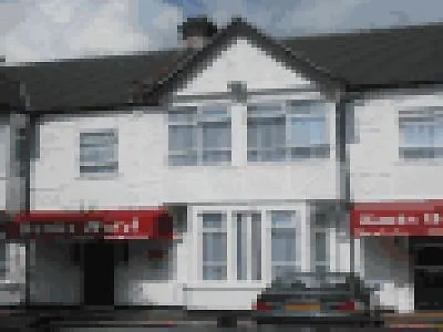 Cranbrook Ilford