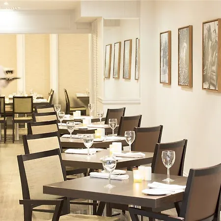 Epping Forest Hotel Woodford