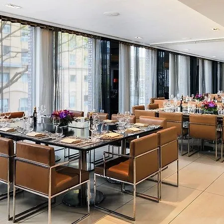 H10 Waterloo Hotel Londra
