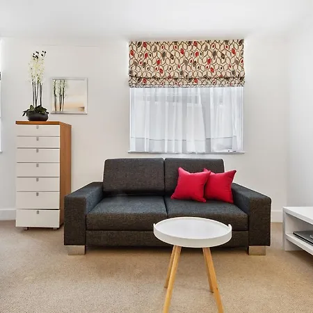 Apartment Notting Hill By Bridgestreet London
