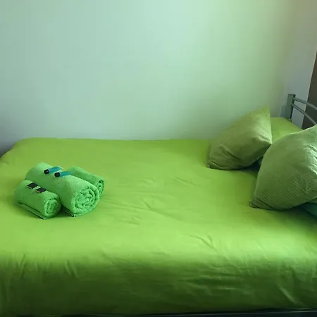 Bed & Breakfast Nice 3 *