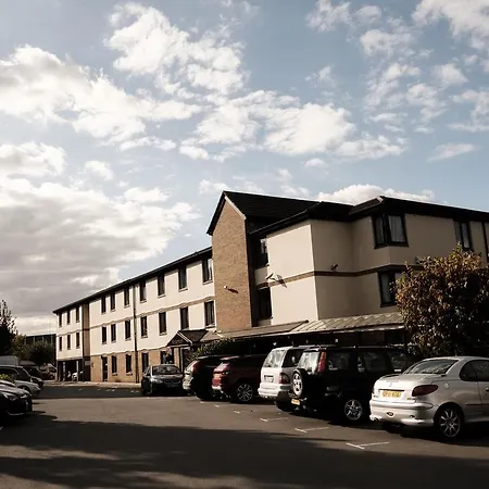 The Fox & Goose Hotel 3*