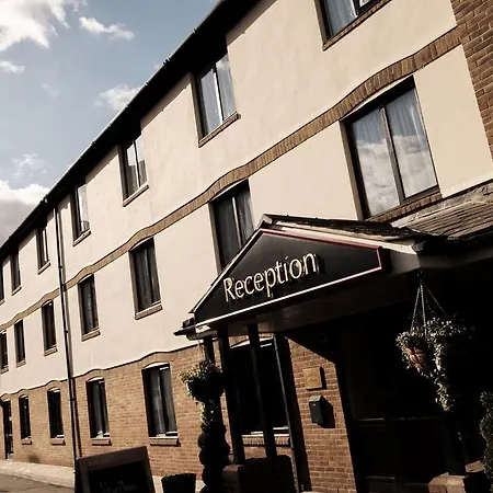 Hotel The Fox & Goose
