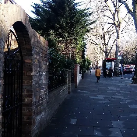 The Notting Hill Guest house