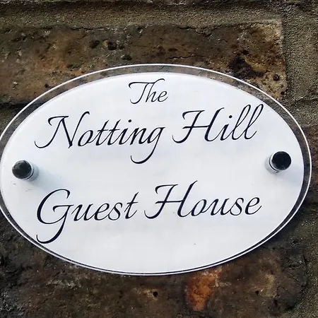 The Notting Hill