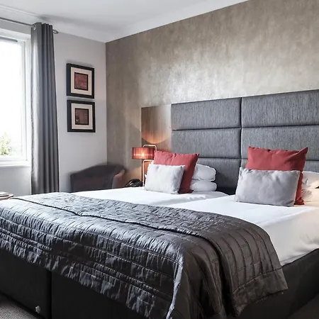 Hotel The Fox & Goose Londres