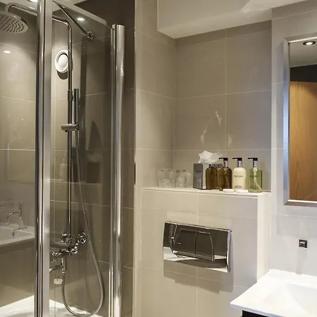Hotel The Fox & Goose Londres
