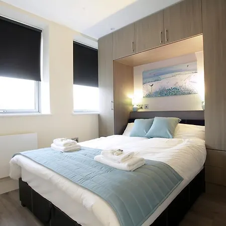 Appartement Valet *