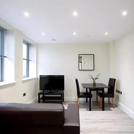 Valet Wembley Apartment *