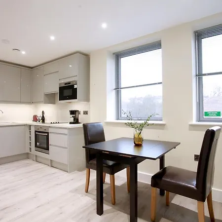 Apartment Valet Wembley Wembley