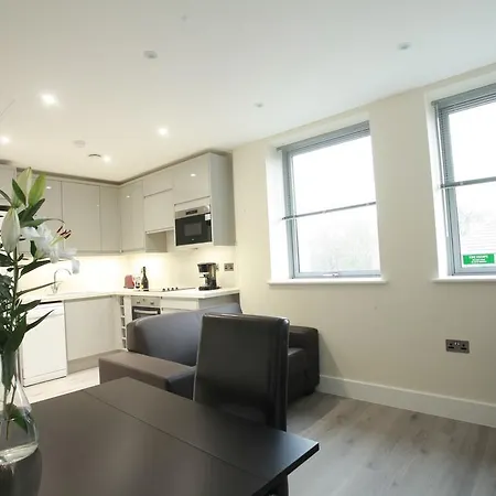 Apartment Valet Wembley Wembley
