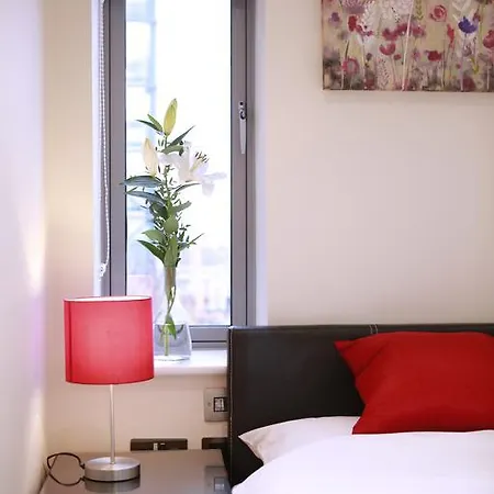 Apartment Valet Wembley *
