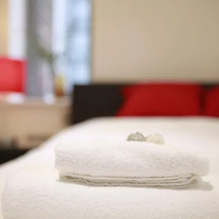 Valet Wembley Apartment *