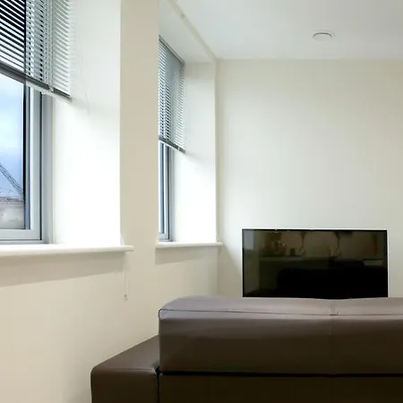 Valet Wembley Apartment Wembley