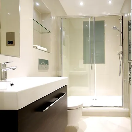 Apartment Valet Wembley *