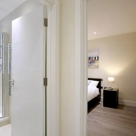 Apartment Valet Wembley *