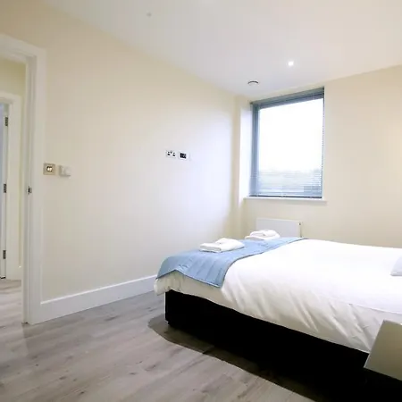 Appartement Valet *