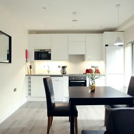 Valet Wembley Apartment Wembley