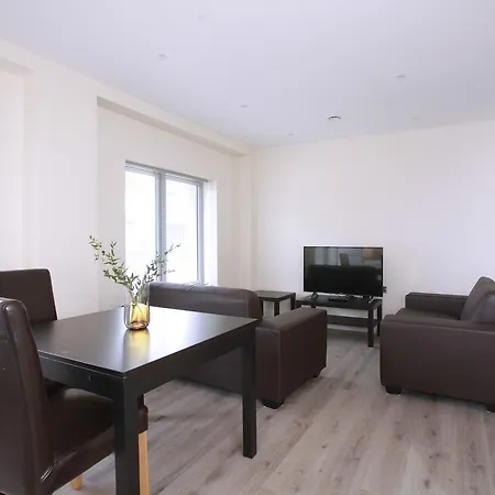 Apartment Valet Wembley *
