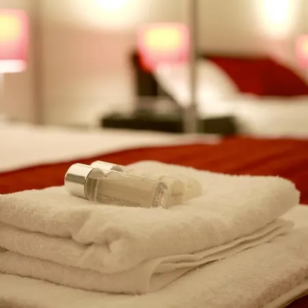 Valet Wembley Apartment *