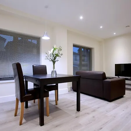 Apartment Valet Wembley Wembley
