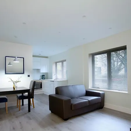 Apartment Valet Wembley