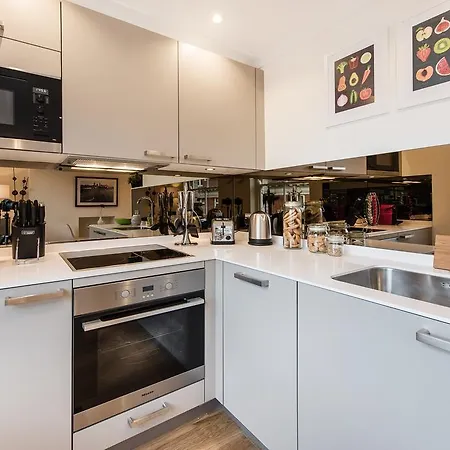 Apartamento Soho Piccadilly Circus