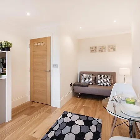Apartamento Soho Piccadilly Circus *