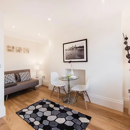 Apartamento Soho Piccadilly Circus