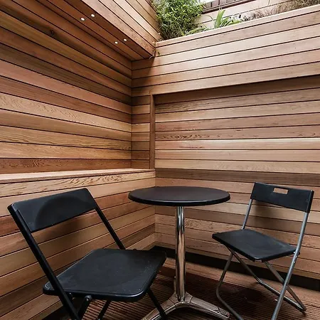Apartamento Soho Piccadilly Circus *