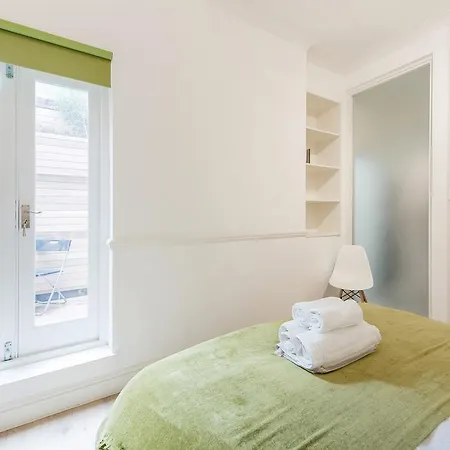 Apartamento Soho Piccadilly Circus Londres
