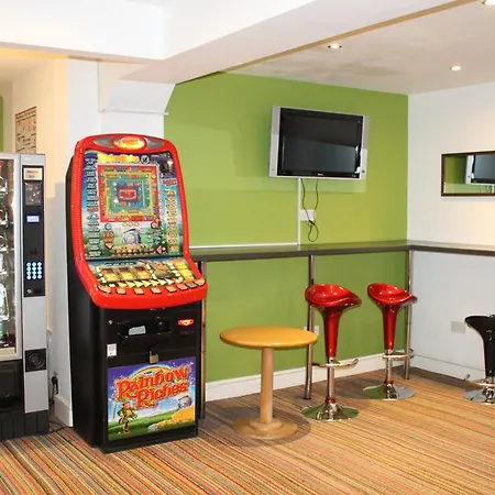 Hotel Euro Wembley