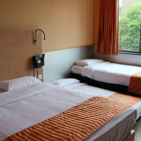 Eurotraveller - Premier - Hotel Harrow