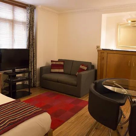 Westpoint Hotel London