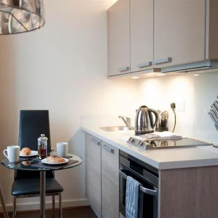 The Laslett Hotel 5*