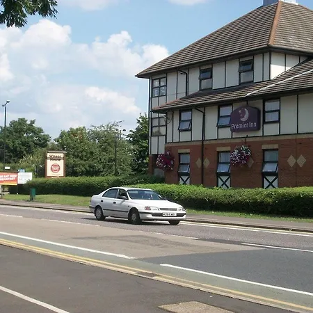 Premier Beckton 3* 런던