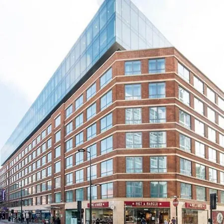 Premier St.pancras Hotel 3*