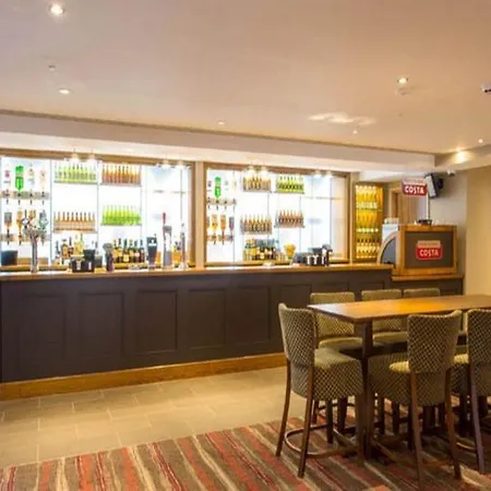 Premier St.pancras Hotel