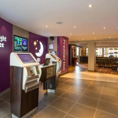 Premier St.pancras 3*