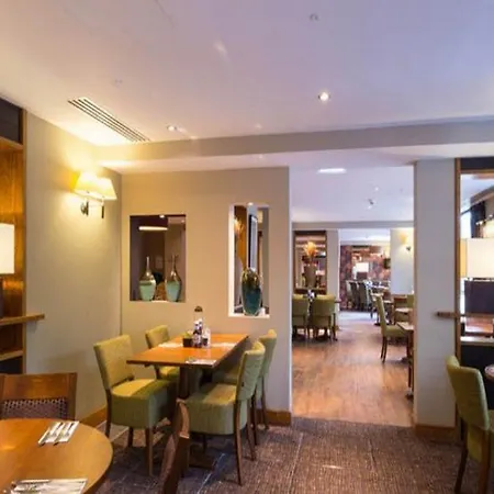 Premier St.pancras Hotel London