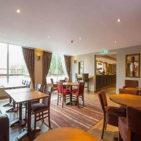 Premier St.pancras Hotel